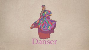 Danser (Rediffusion)