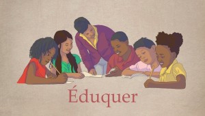 Éduquer (Rediffusion)