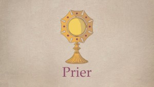 Prier (Rediffusion)