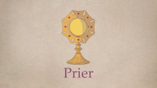 Prier (Rediffusion)
