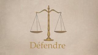 Défendre