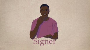 Signer