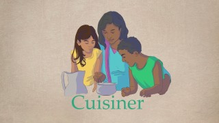 Cuisiner
