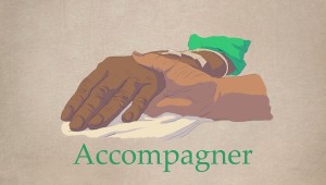 Accompagner (la fin de vie)