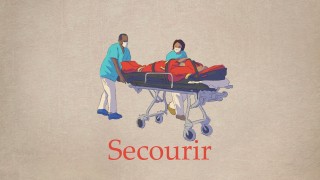 Secourir