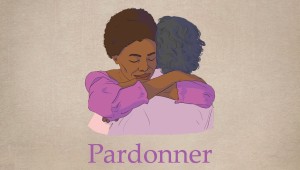 Pardonner (Rediffusion)