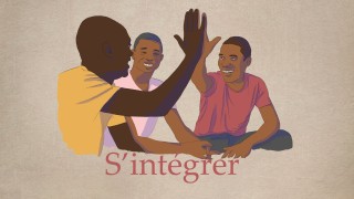 S'intégrer (Rediffusion)