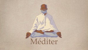 Méditer