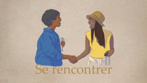 Se rencontrer (Rediffusion)