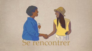 Se rencontrer (Rediffusion)