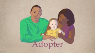 Adopter