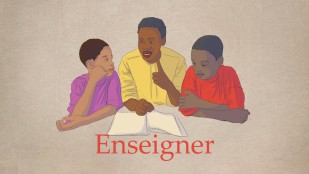 Enseigner