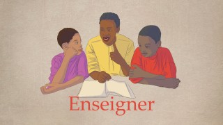 Enseigner