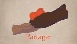 Partager (Rediffusion)