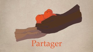 Partager (Rediffusion)