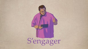 S'engager (Rediffusion)