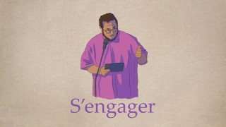 S'engager (Rediffusion)