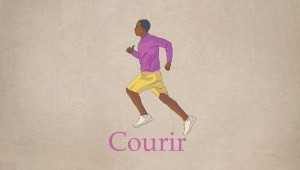 Courir (Rediffusion)