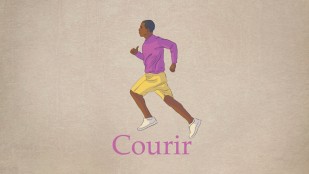 Courir (Rediffusion)