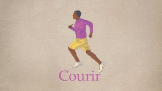 Courir (Rediffusion)