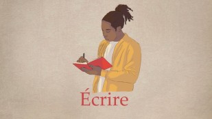 Écrire (Rediffusion)
