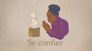 Se confier (Rediffusion)