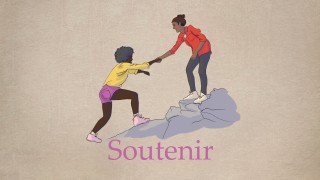 Soutenir (Rediffusion)