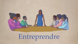 Entreprendre