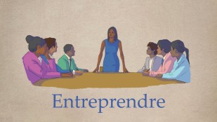 Entreprendre