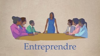 Entreprendre