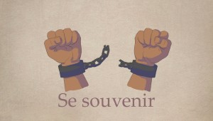 Se souvenir (de l'esclavage)