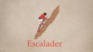 Escalader