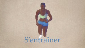 S'entraîner