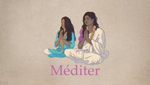Méditer (Rediffusion)