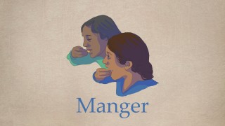 Manger