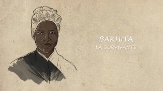 Bakhita la survivante, l'esclave qui a brisé ses chaînes