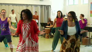 Tous Frères "Hors les murs" : Fête de la musique