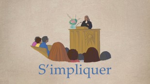 S'impliquer (Rediffusion)