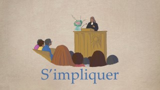 S'impliquer (Rediffusion)