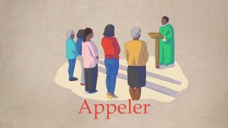 Appeler (Rediffusion)