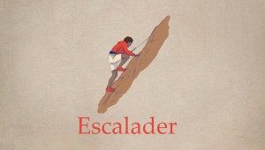 Escalader (Rediffusion)