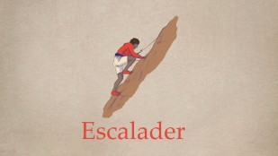 Escalader (Rediffusion)
