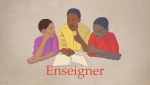 Enseigner (Rediffusion)