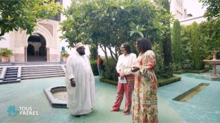 Hors les murs : journées européennes du patrimoine