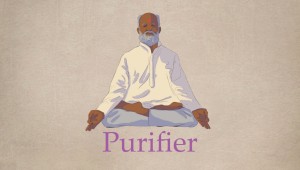 Purifier (hindou)