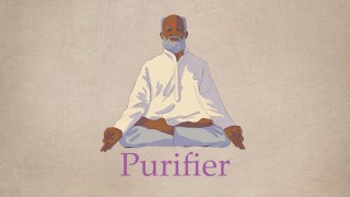 Purifier (hindou)
