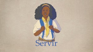 Servir (Rediffusion)