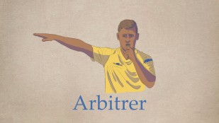 Arbitrer