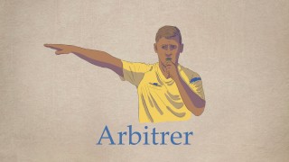 Arbitrer