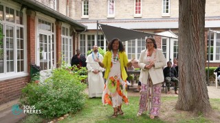 Tous Frères - Hors les murs : journée des malades